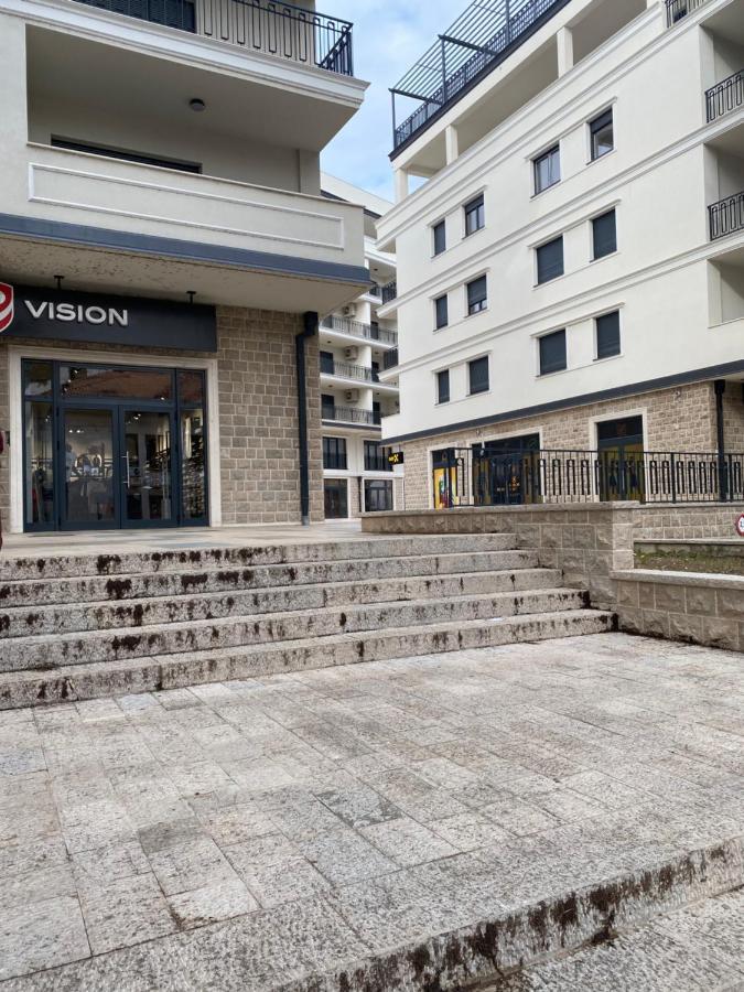 Apartman Porto Trebinje Exterior photo