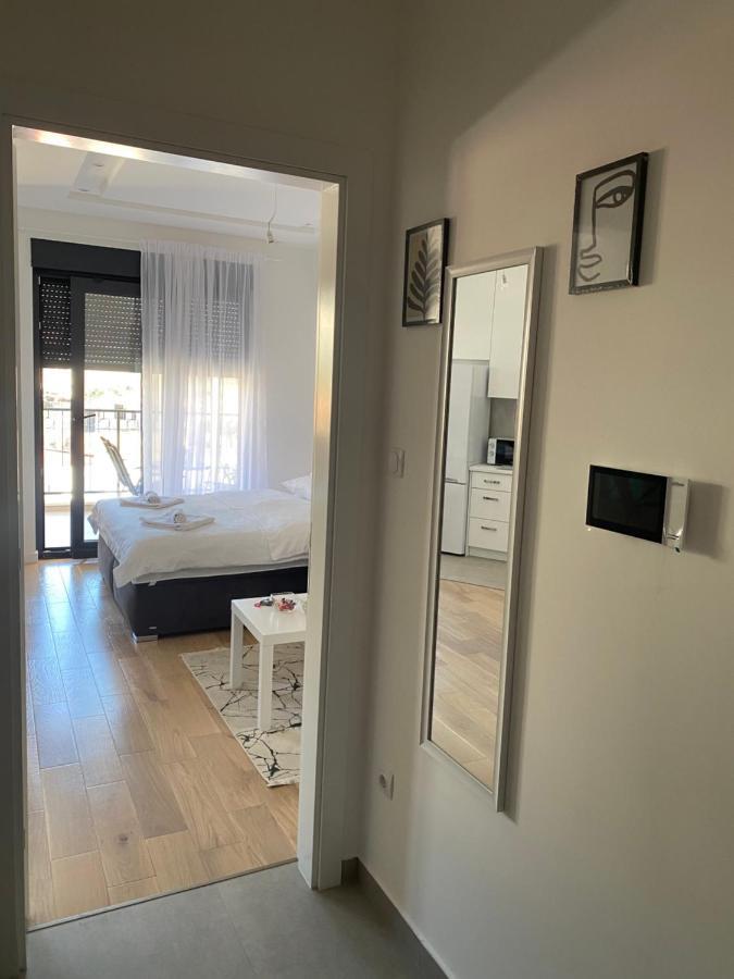 Apartman Porto Trebinje Exterior photo