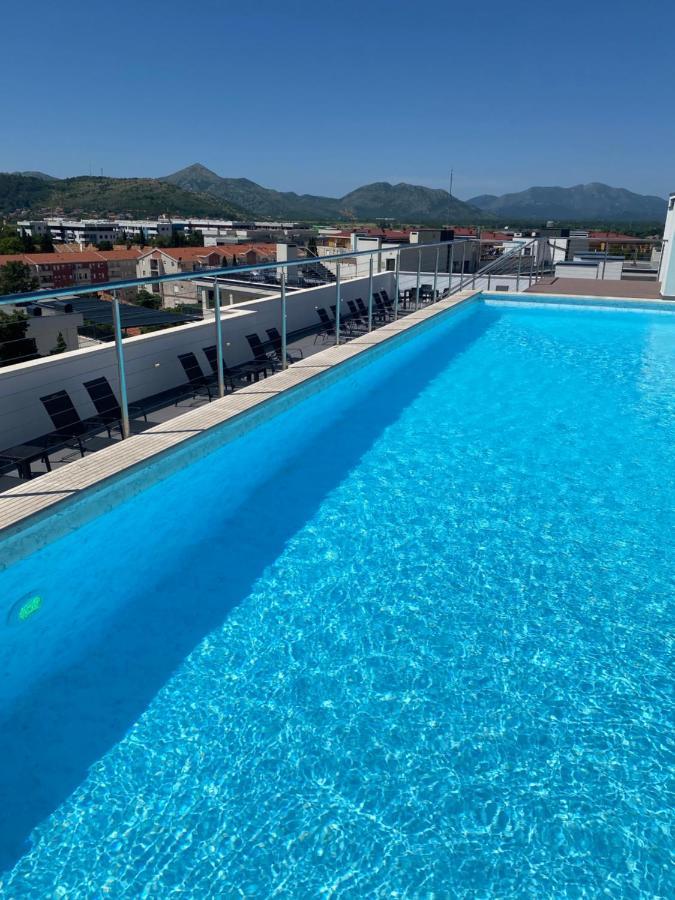 Apartman Porto Trebinje Exterior photo