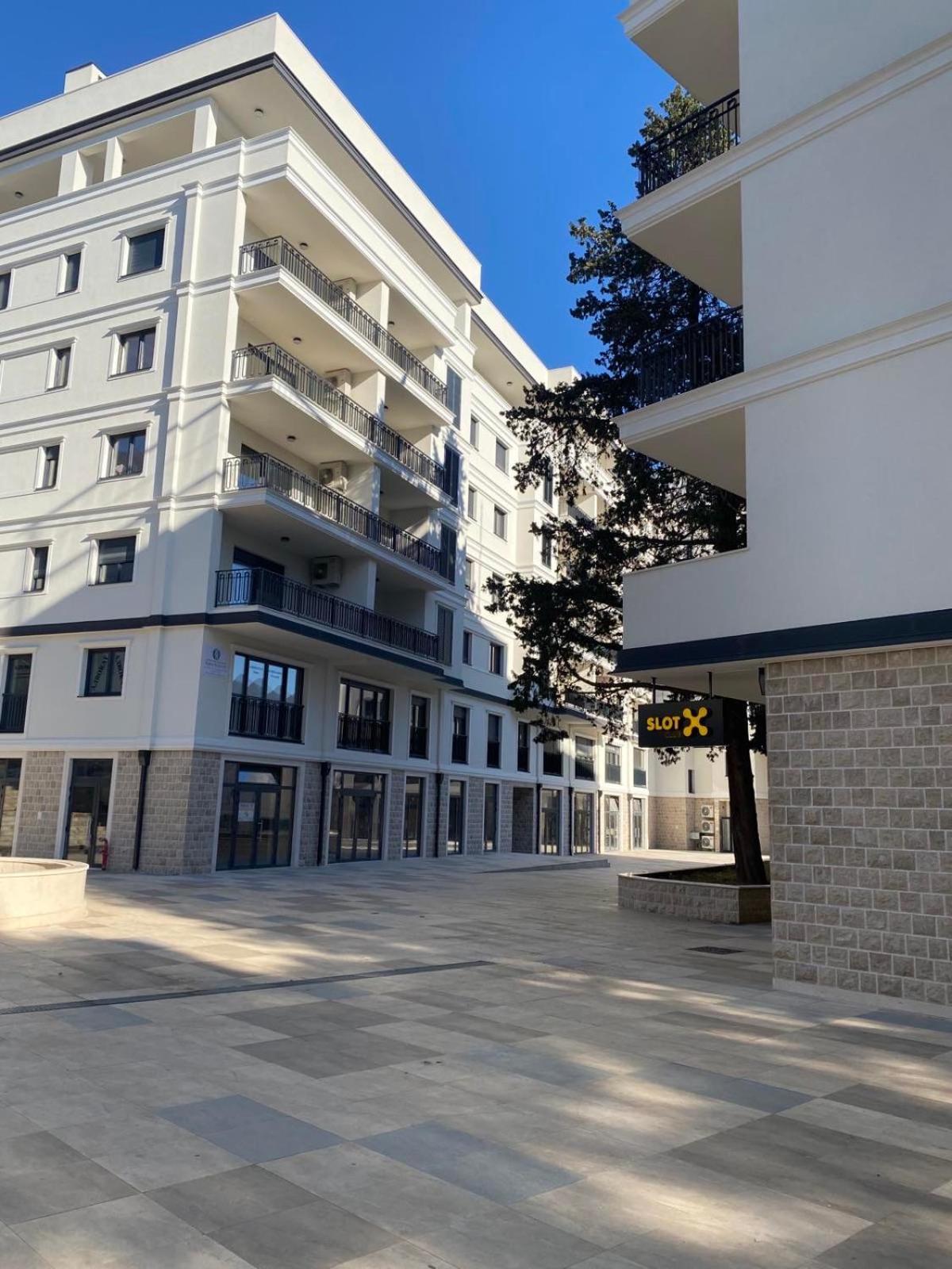 Apartman Porto Trebinje Exterior photo