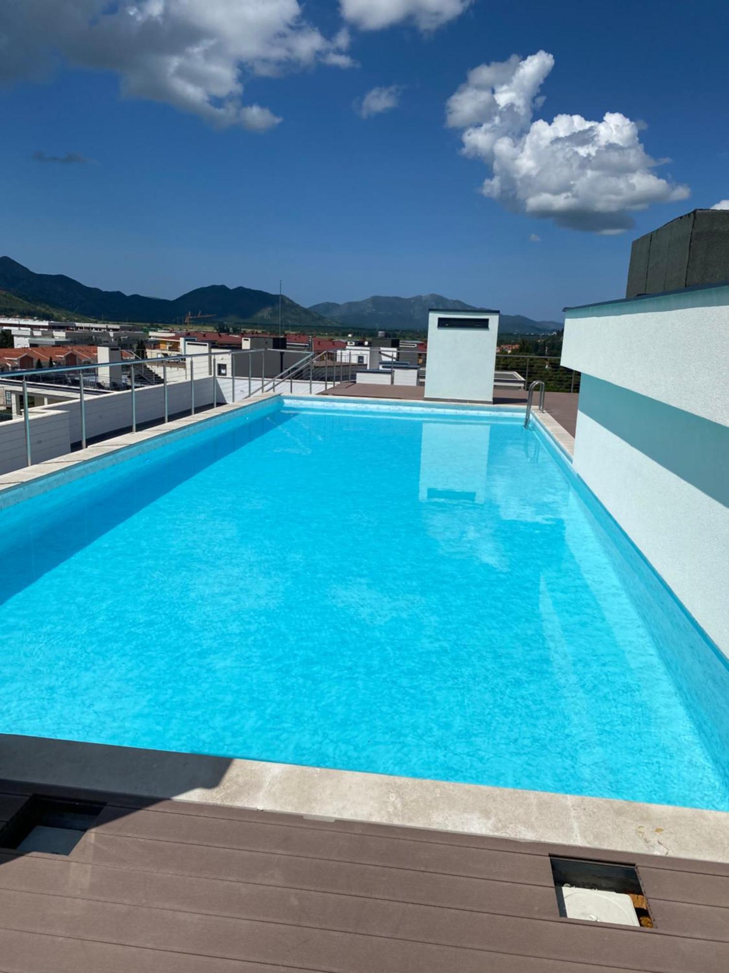 Apartman Porto Trebinje Exterior photo