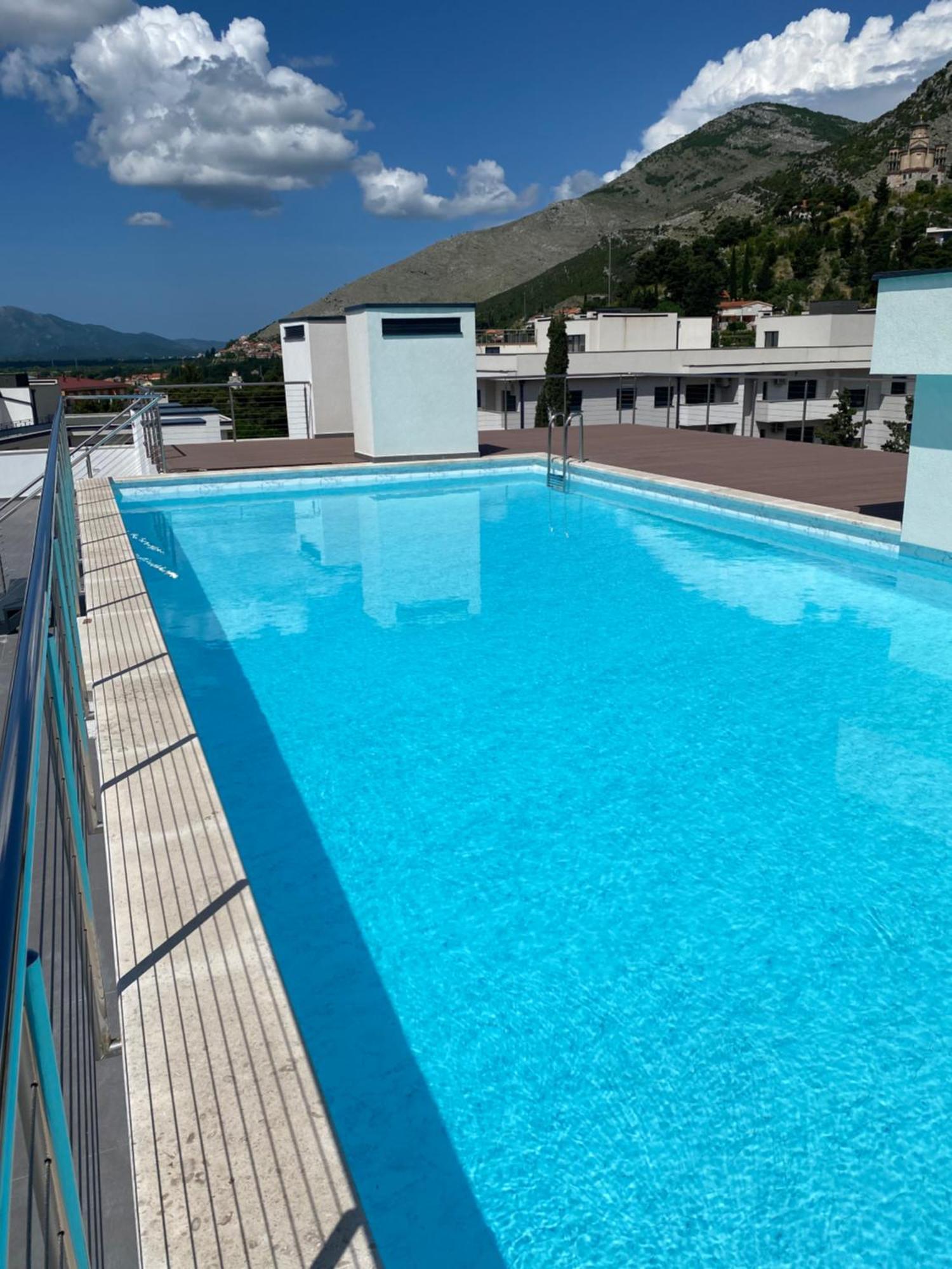 Apartman Porto Trebinje Exterior photo