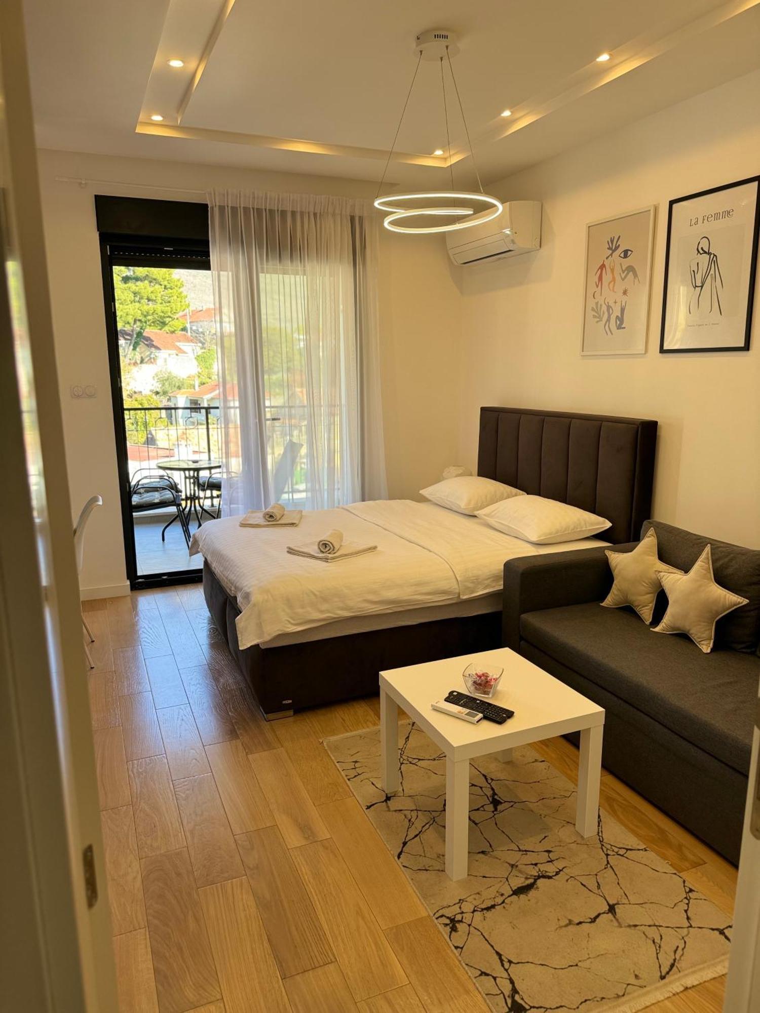 Apartman Porto Trebinje Exterior photo